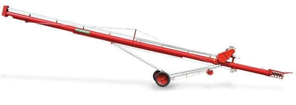 Mобильный перегрузочный шнек HD822VT (Германия)