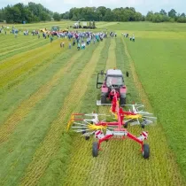 Федеральный день поля BARENBRUG 2018