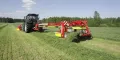 Прицепные косилки NOVACAT 3507 Т