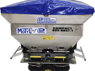 Разбрасыватель удобрений COMPACT