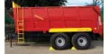 Разбрасыватель удобрений N272/2 14 т