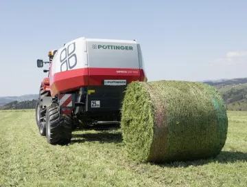 ПРЕСС С КОНСТАНТНОЙ КАМЕРОЙ  IMPRESS 125 F PRO