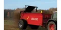 Разбрасыватель удобрений N267 8т. тандем