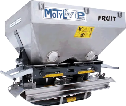 Разбрасыватель удобрений FRUIT