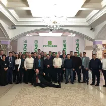 ТОО «Группа Компаний We Agro Group» продемонстрировала современную сельхозтехнику фермерам СКО