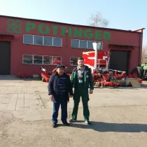 Повышение квалификации сотрудников сервиса