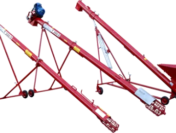 Шнековые транспортеры Т 206/2, Т 206/3, Т 206/4