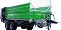 Разбрасыватель удобрений N280 6 т