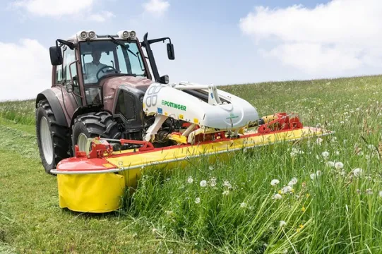 NOVACAT 351 ALPHA MOTION MASTER