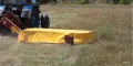 Косилка Ротационная Навесная КР-2,8 (Производство Белоруссии)