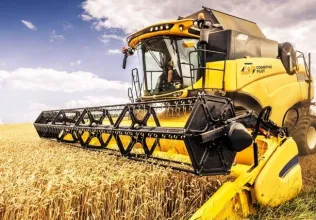 В Казахстане на 30% подорожала сельхозтехника