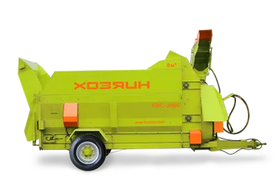 РВС-2500