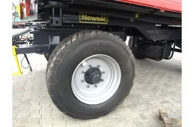 Прицеп Т 711/1 8 т