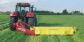 ЗАДНЕНАВЕСНАЯ КОСИЛКА NOVADISC 305