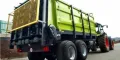 Разбрасыватель удобрений N267/1 6т. тандем