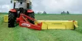 ЗАДНЕНАВЕСНАЯ КОСИЛКА NOVADISC 400