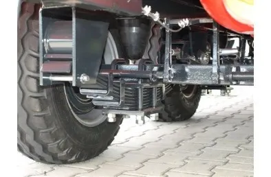 Миксеры-кормораздатчики Т 659 BELMIX 14,16,18,20 куб./м