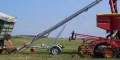 Mобильный перегрузочный шнек HD822VT (Германия)