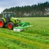 Косилки 2 и 4-барабанные фронтальные