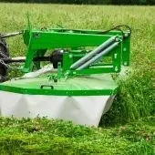 Косилки 2 и 4-барабанные фронтальные