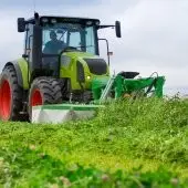 Косилки 2 и 4-барабанные фронтальные