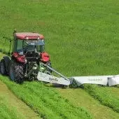 Косилки дисковые навесные