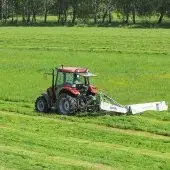 Косилки дисковые навесные