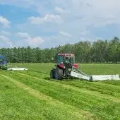 Косилки дисковые навесные