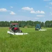 Косилки дисковые навесные