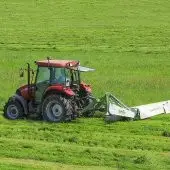 Косилки дисковые навесные