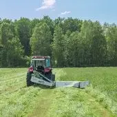 Косилки дисковые навесные