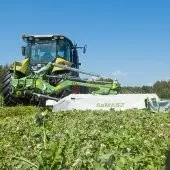 Косилки дисковые навесные с центральной подвеской