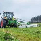 Косилки дисковые навесные серии КТ