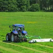 Косилки дисковые навесные серии КТ