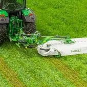 Косилки дисковые навесные серии КТ