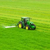 Косилки дисковые навесные серии КТ