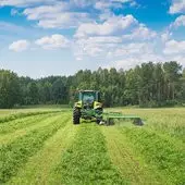 Косилки дисковые навесные серии КТ