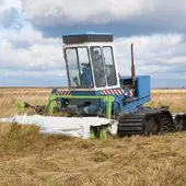 Косилки дисковые Фронтально-навесные серии КDF