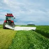 Косилки дисковые навесные, легкого класса - Sаmba