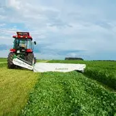 Косилки дисковые навесные, легкого класса - Sаmba