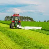 Косилки дисковые навесные, легкого класса - Sаmba