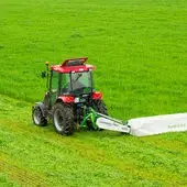 Косилки дисковые навесные, легкого класса - Sаmba