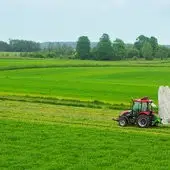 Косилки дисковые навесные, легкого класса - Sаmba