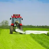 Косилки дисковые навесные, легкого класса - Sаmba