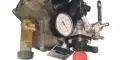 Насос М-35 (39 л/мин., 40 атм.) для опрыскивателей теплиц